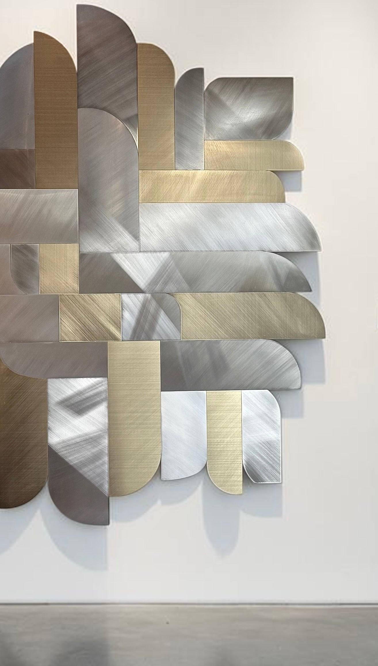 Dual Harmony No. 2