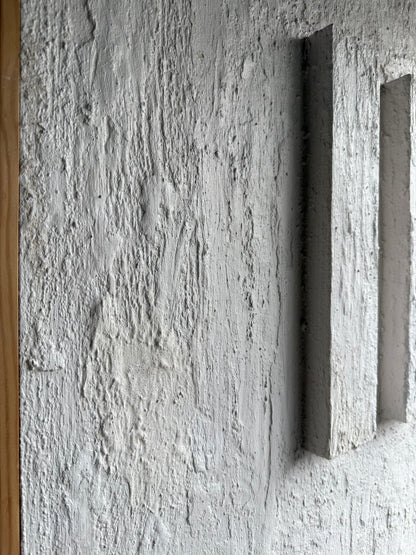 Concrete Illusion Echo