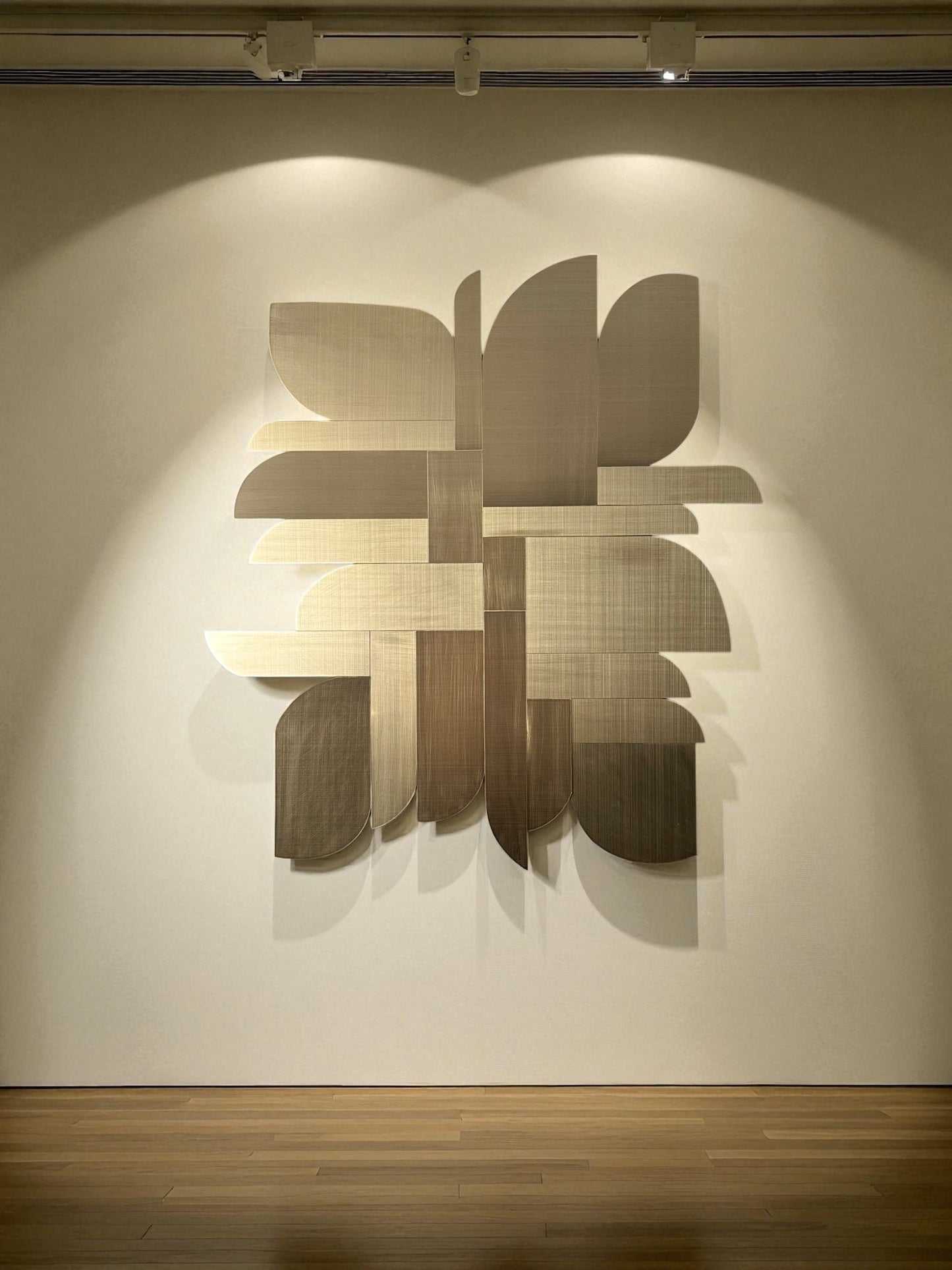 Golden Harmony No. 1