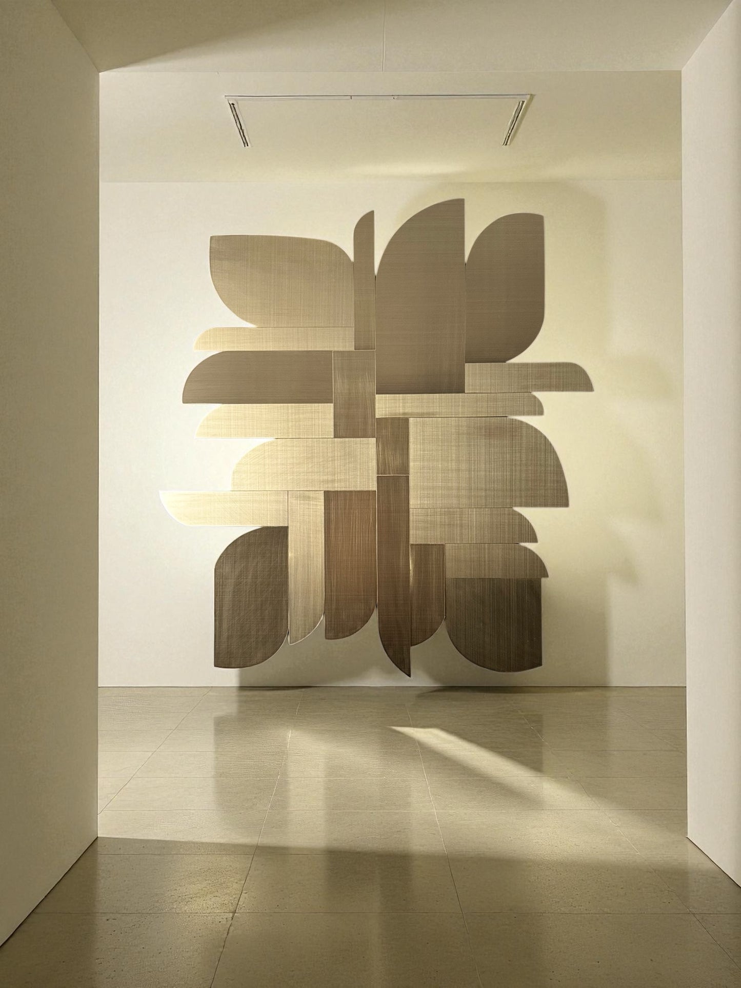 Golden Harmony No. 1