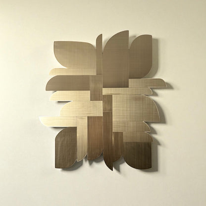 Golden Harmony No. 1