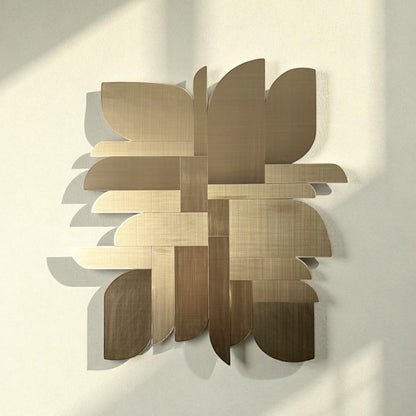 Golden Harmony No. 1