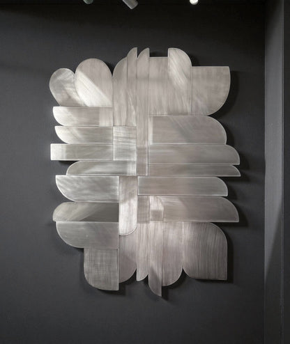 Silver Harmony No. 1