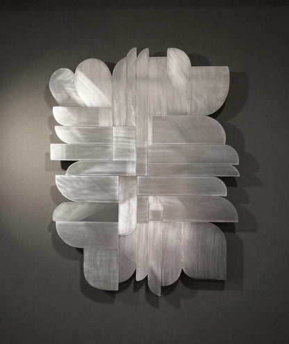 Silver Harmony No. 1