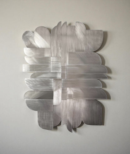 Silver Harmony No. 1