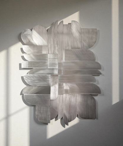 Silver Harmony No. 1