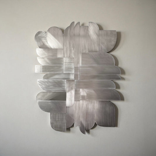 Silver Harmony No. 1