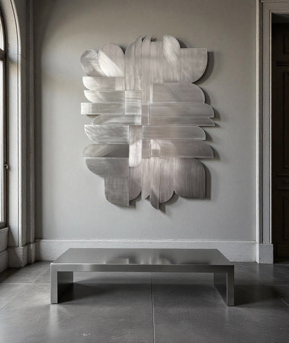 Silver Harmony No. 1