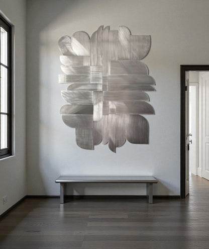 Silver Harmony No. 1