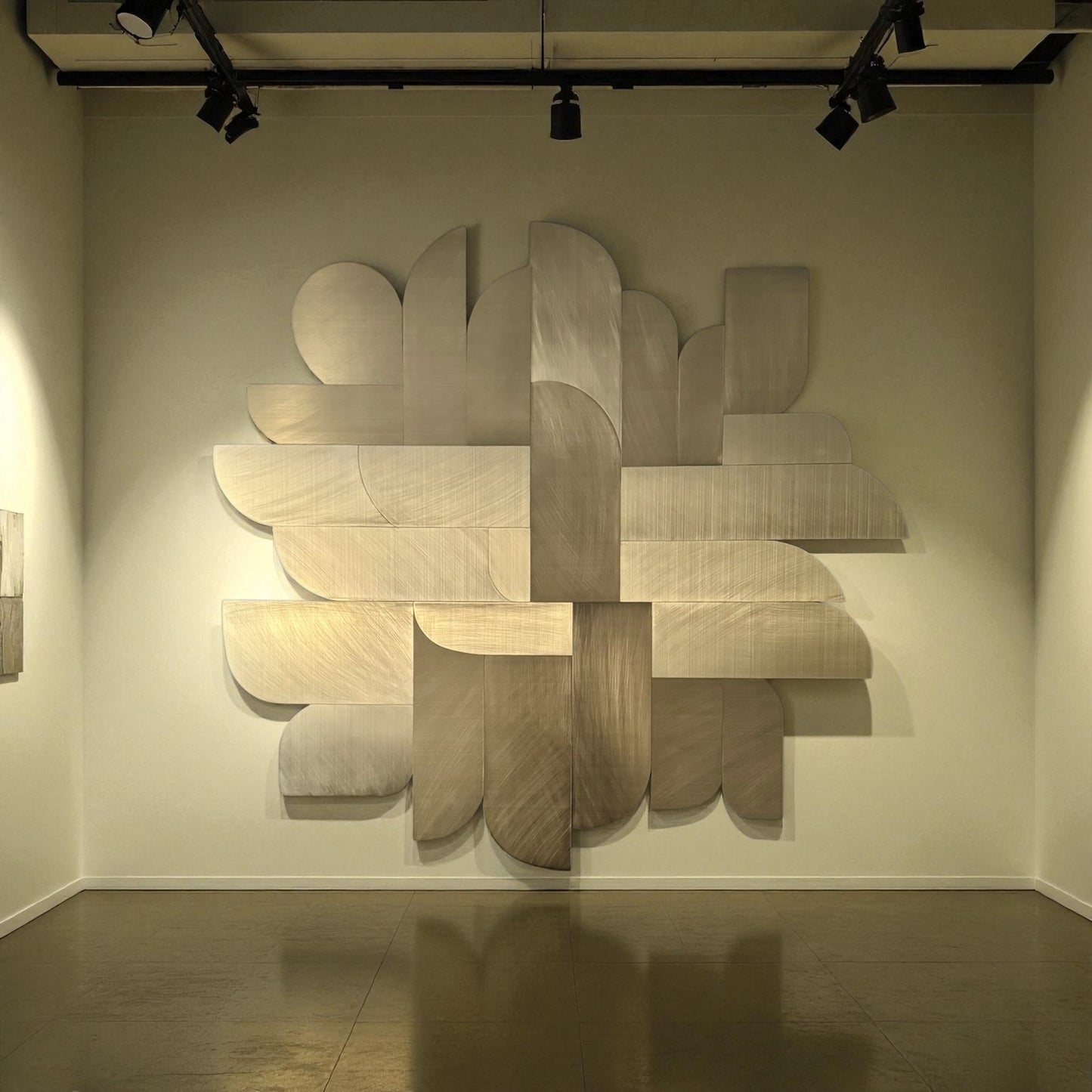 Golden Harmony No. 2