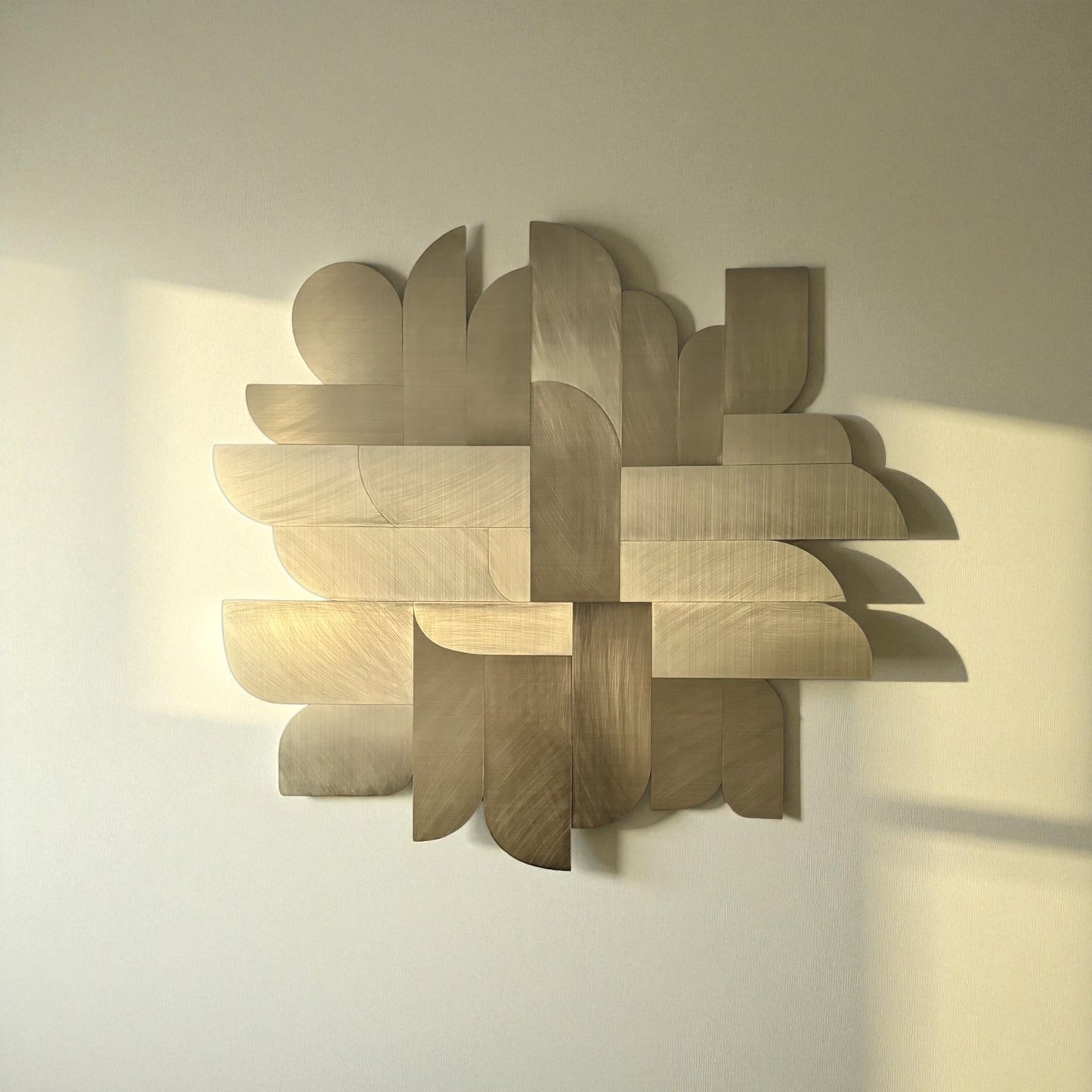 Golden Harmony No. 2