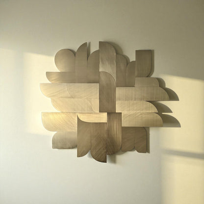 Golden Harmony No. 2