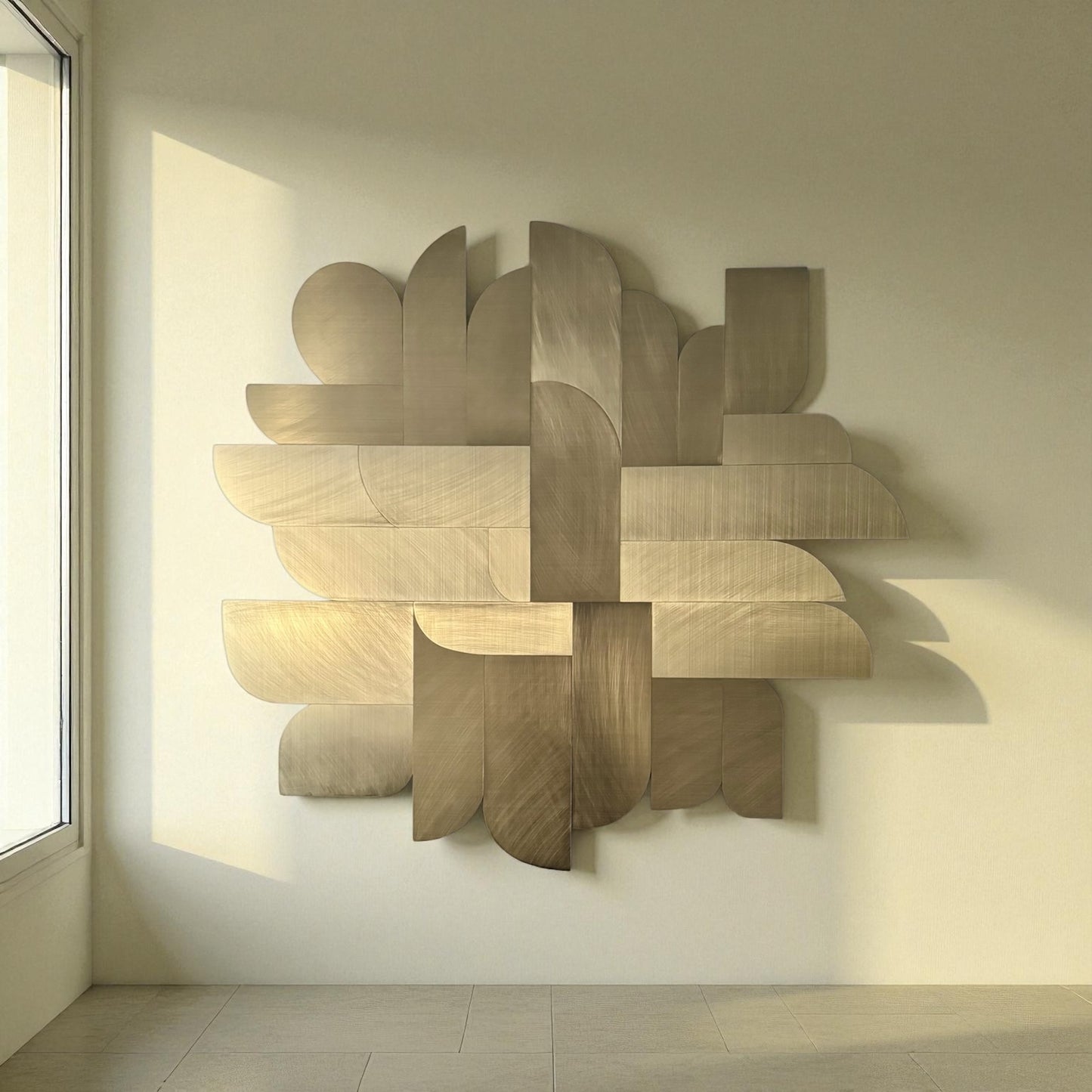 Golden Harmony No. 2