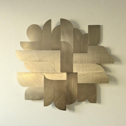 Golden Harmony No. 2