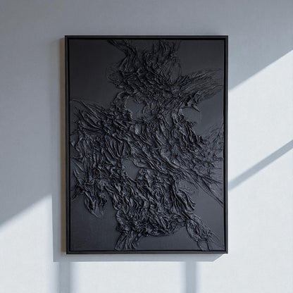 Black Bloom