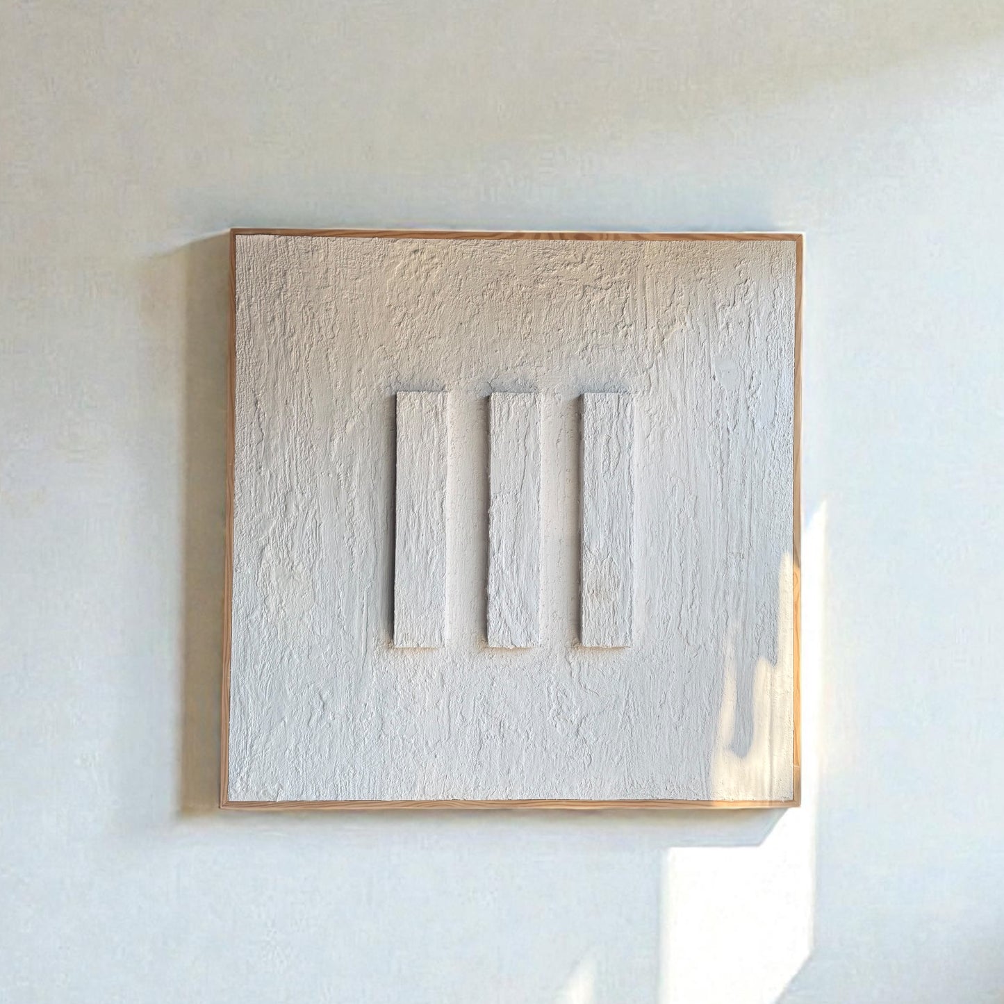 Concrete Illusion Echo