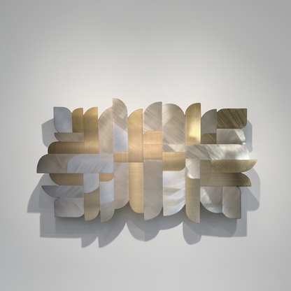 Dual Harmony No. 1