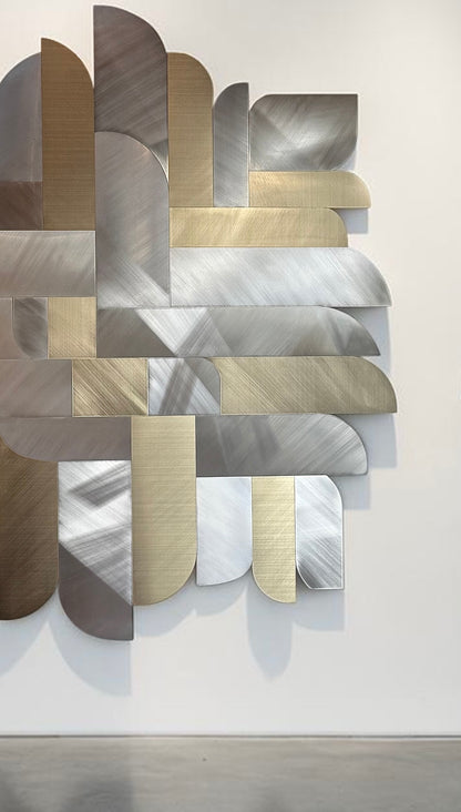 Dual Harmony No. 2