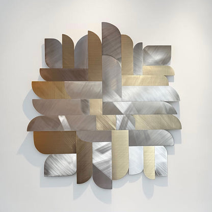 Dual Harmony No. 2
