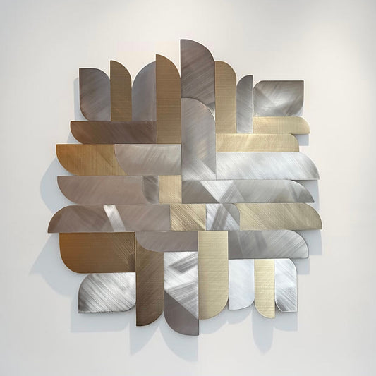 Dual Harmony No. 2