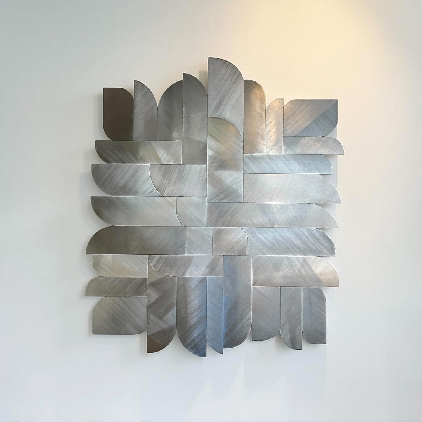 Silver Harmony No. 2
