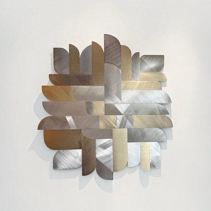 Dual Harmony No. 2