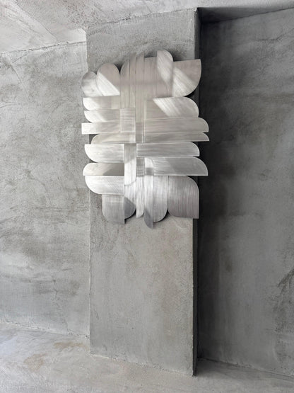 Silver Harmony No. 1