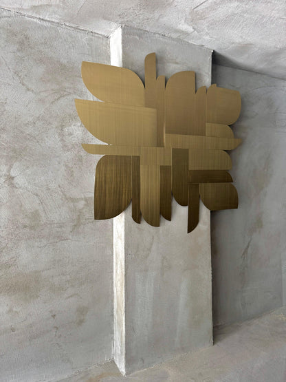 Golden Harmony No. 1