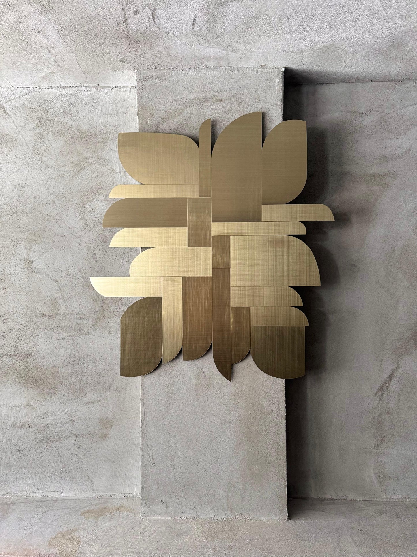 Golden Harmony No. 1