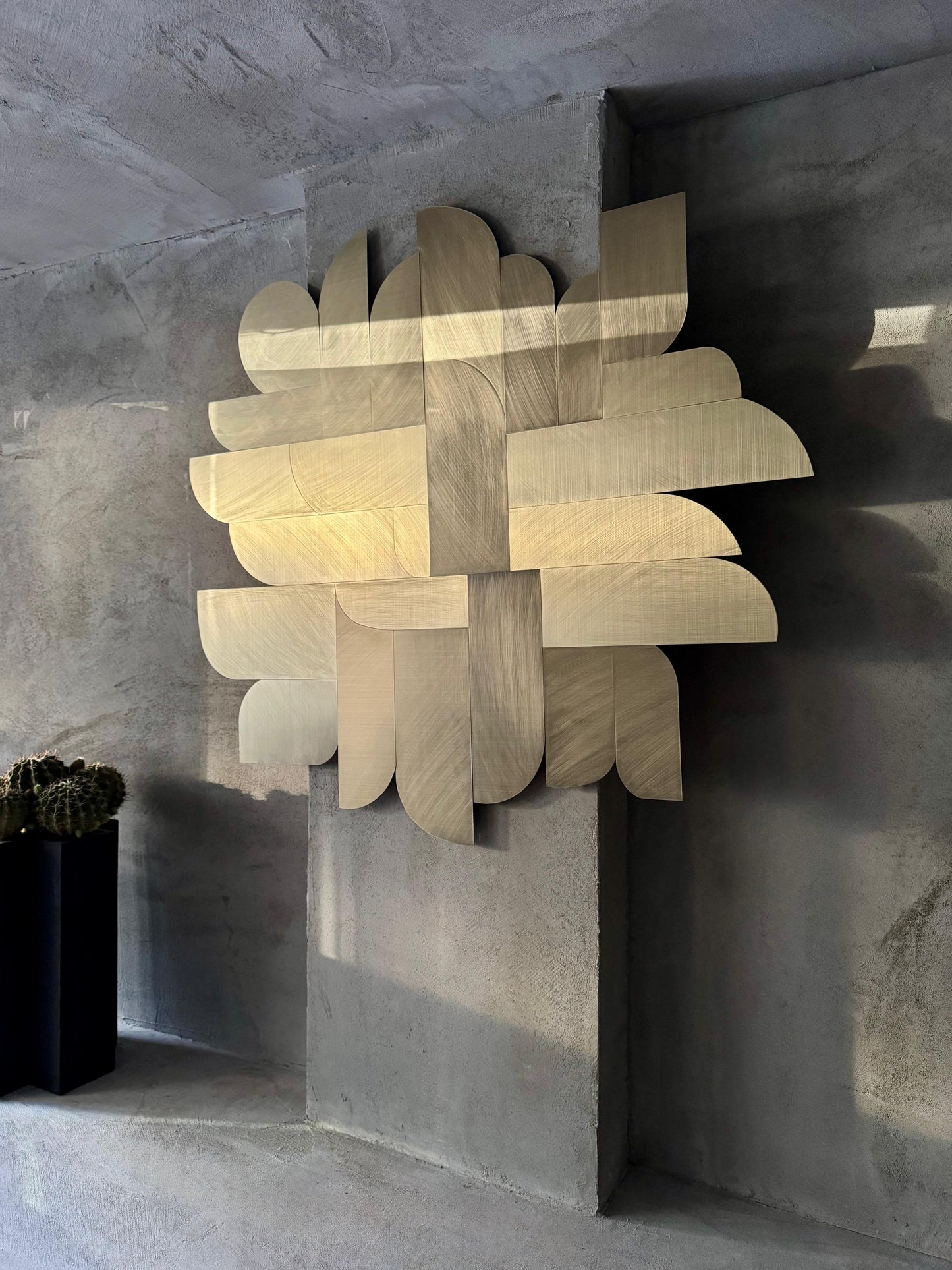 Golden Harmony No. 2