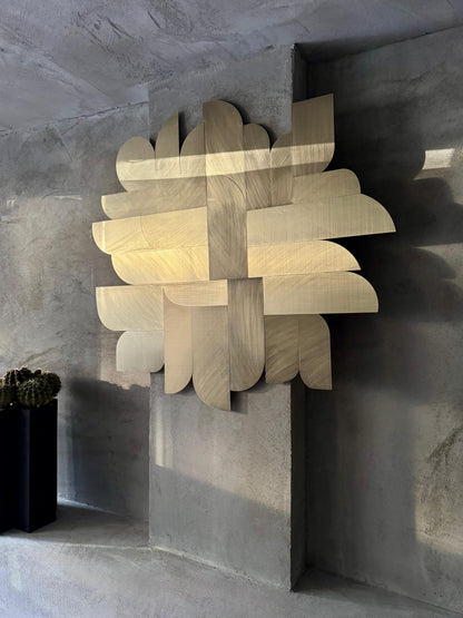 Golden Harmony No. 2