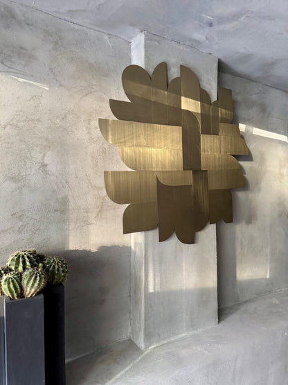 Golden Harmony No. 2