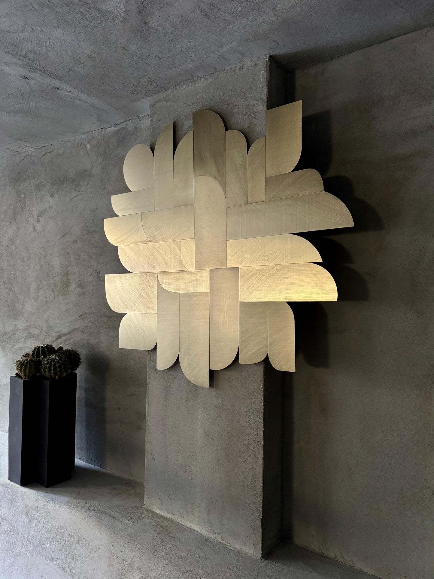 Golden Harmony No. 2