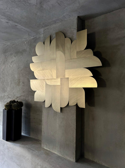 Golden Harmony No. 2