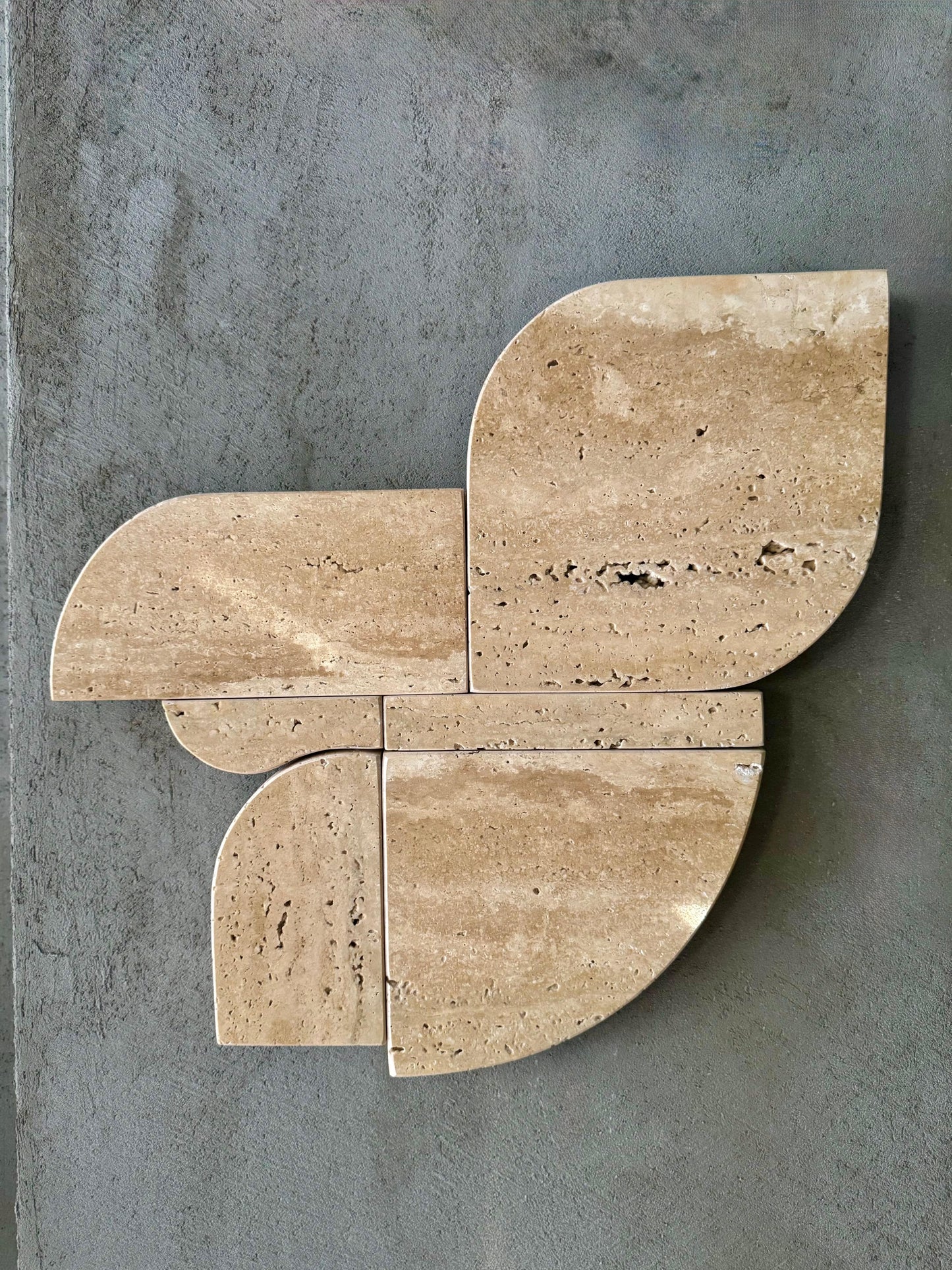 Rem Colleciton No. 4